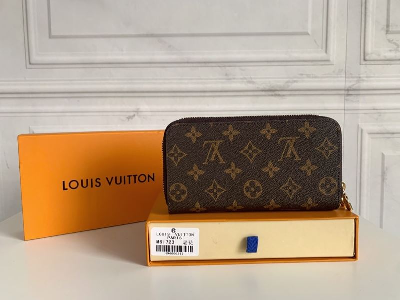 Louis Vuitton Wallets Purse